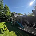 Socalowka Dom wakacyjny Sułkowice