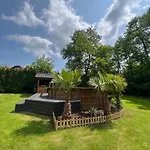 Dom wakacyjny Socalowka Sułkowice