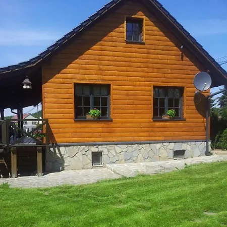 Hébergement de vacances Socalowka Sułkowice