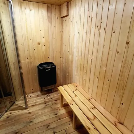 Socalowka Hébergement de vacances