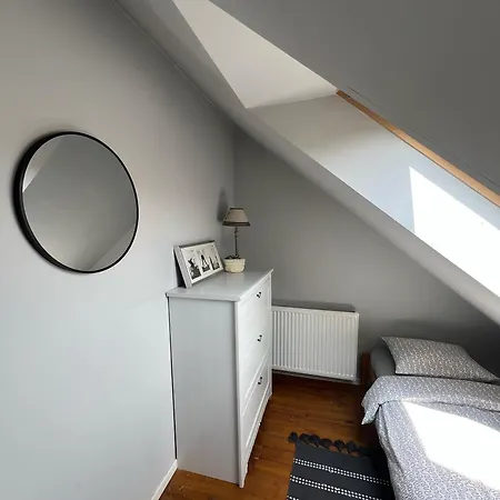 Socalowka Vakantiehuis