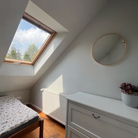 Vakantiehuis Socalowka