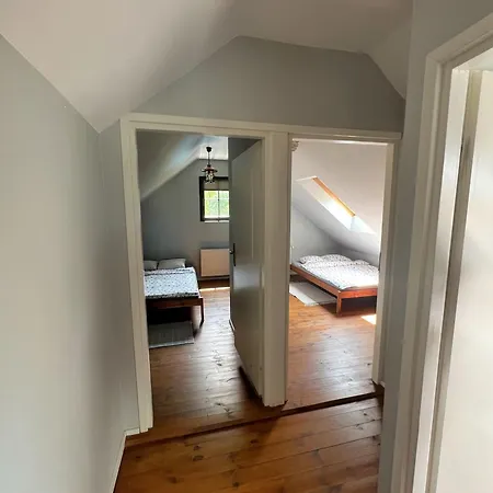 Nyaraló Socalowka *