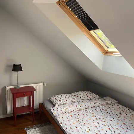 Vakantiehuis Socalowka