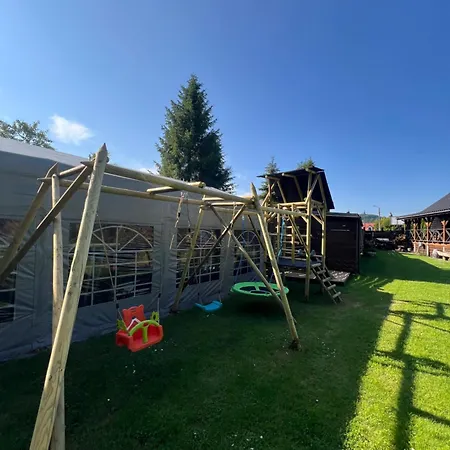 Socalowka Vakantiehuis *