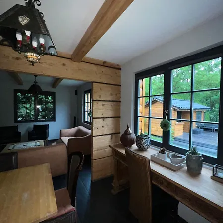 Socalowka 펜션 수코비체