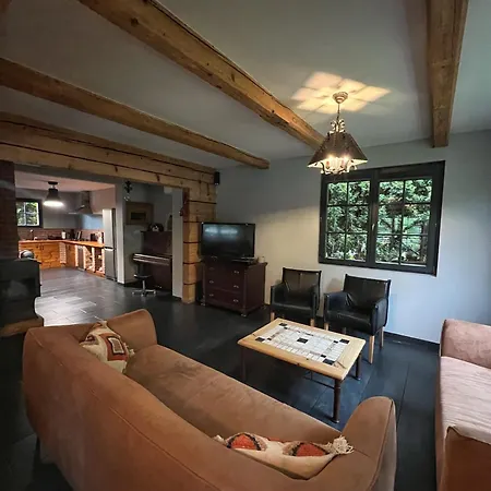 펜션 Socalowka 수코비체